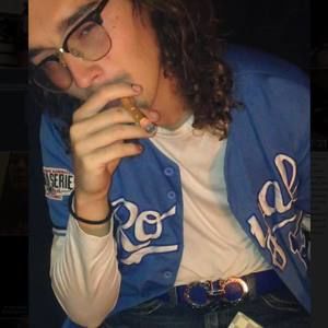 Meet your Posher, Brett